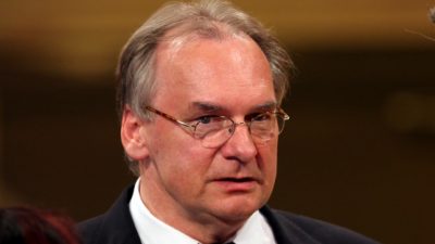 Haseloff: Noch keine Einigung bei Länderfinanzausgleich