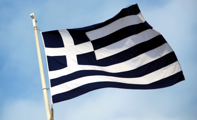 Kipping: EU arbeitet auf „Graccident“ Griechenlands hin
