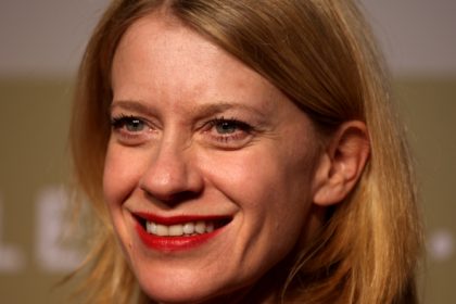 Caroline Peters: Ich bin kein Krimi-Fan