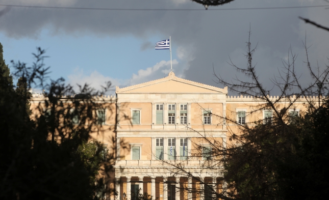 Griechische Regierung legt neuen Vorschlag vor