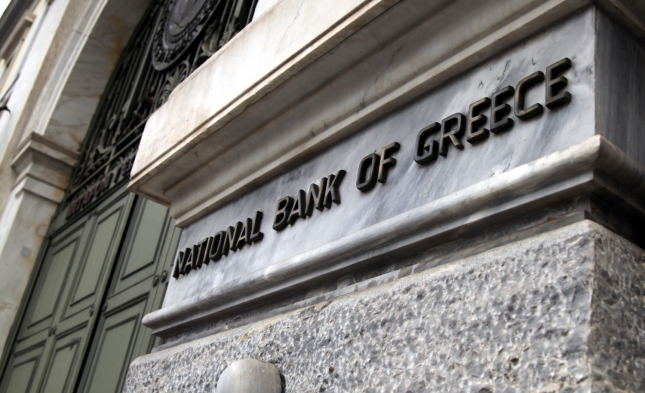 Griechenland: Banken bleiben am Montag geschlossen