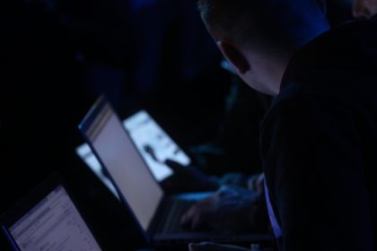 Experte warnt vor Gesetzeslücken im Kampf gegen Cyberkriminalität