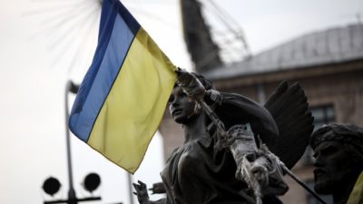 Bericht: Zahl ukrainischer Asylsuchender steigt stark an