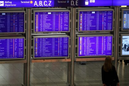 Urteil: Reisende haben bei Flugvorverlegung Anspruch auf Ausgleich
