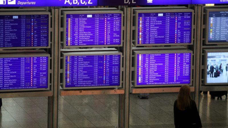 Urteil: Reisende haben bei Flugvorverlegung Anspruch auf Ausgleich