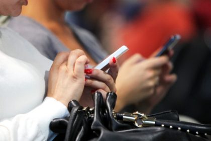 Umfrage: 29 Prozent sind offen für das Bezahlen per Smartphone
