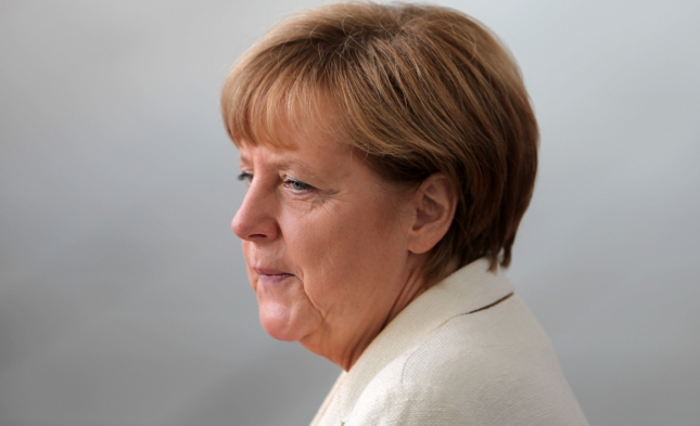 Merkel: Athen sollte „großzügiges Angebot“ der Institutionen annehmen