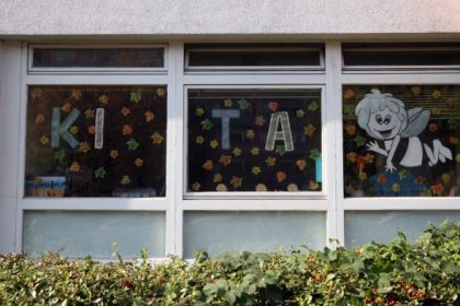 Kita-Streik: Eltern müssen bei Beitragserstattung auf Kulanz hoffen