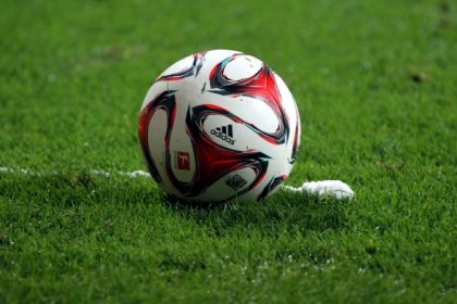 Carolin Kebekus: Ich habe eine angeborene Ballphobie
