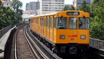 Berliner SPD-Chef will Umdenken seiner Partei bei Verkehrspolitik