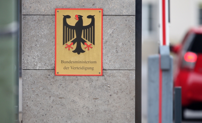 Bundestag verlängert drei Auslandseinsätze der Bundeswehr