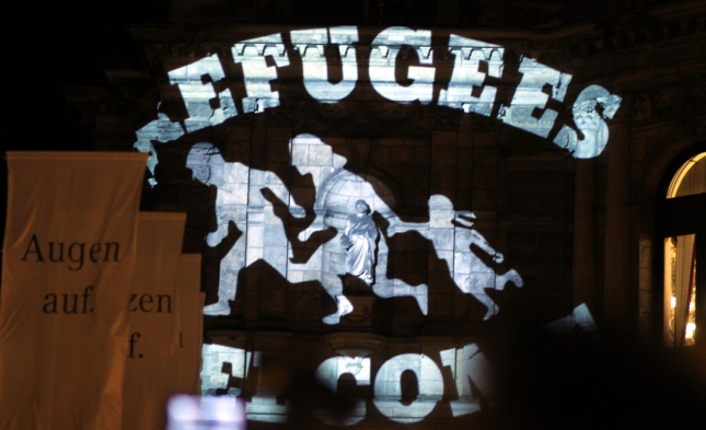 CSU-Politiker warnt vor Stimmungsumschwung gegen Flüchtlinge in Bevölkerung