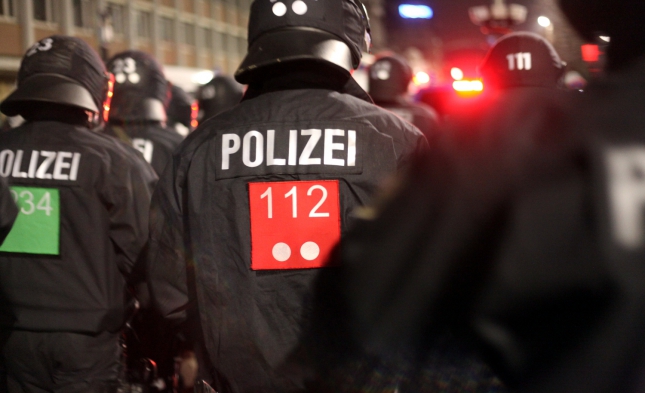 Polizeigewerkschaft wirft G7-Demonstranten Kostentreiberei vor