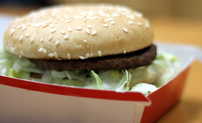 Bauernverband: Fast-Food-Ketten sollen mehr für Fleisch zahlen