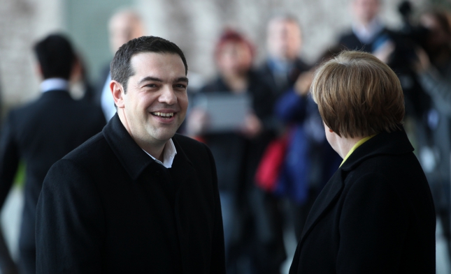 Gläubiger-Institutionen beklagen Stillstand bei Griechenland-Verhandlungen