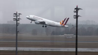 Germanwings-Todespilot war bei Dutzenden Ärzten