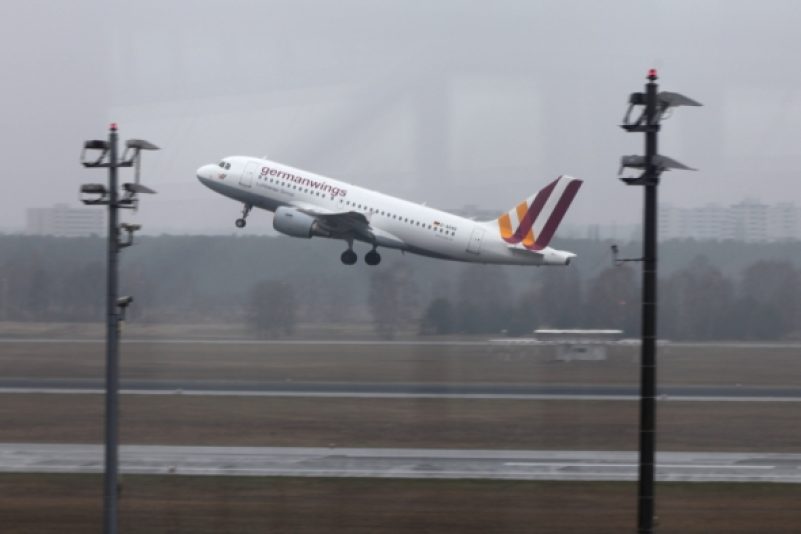 Germanwings-Todespilot war bei Dutzenden Ärzten