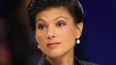 Hofreiter: Rot-Rot-Grün auch mit Wagenknecht