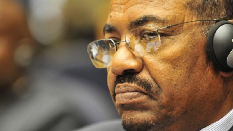 Sudans Präsident verhängt einjährigen Ausnahmezustand