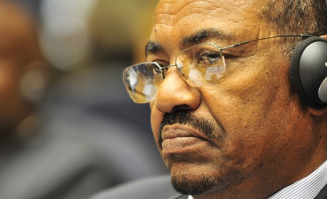 AU-Gipfel: Strafgerichtshof fordert Festnahme von Sudans Präsidenten