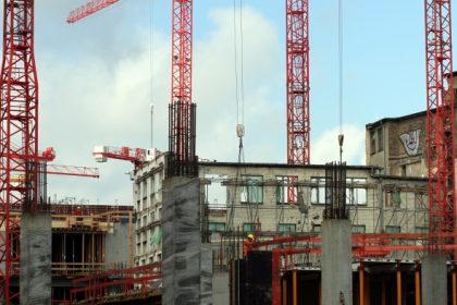 BGH: Bei Schwarzarbeit keine Mängelhaftung