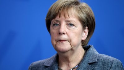 Ramelow warnt Merkel vor Scheitern der Bund-Länder-Finanzverhandlungen