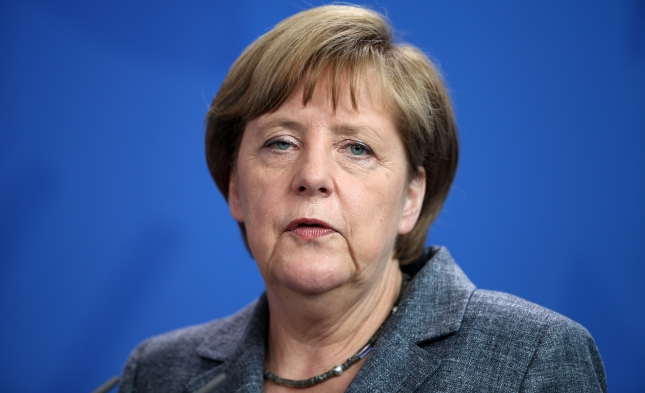 Merkel telefoniert mit tunesischem Präsidenten Essebsi