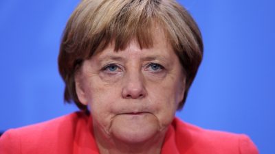 Varoufakis: Merkel steht am Montag vor entscheidender Wahl