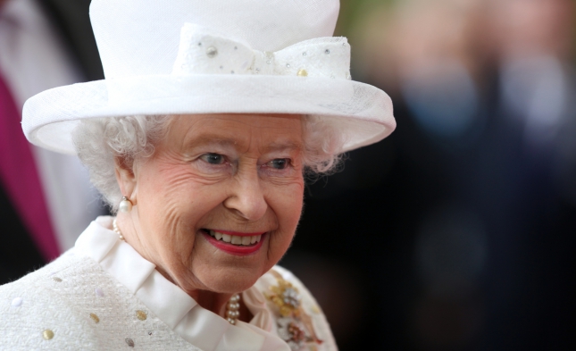 McAllister: Besuch der Queen Zeichen höchster Wertschätzung