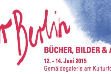 LiberBerlin – ein mediales Cross-Over in eines der schönsten Säle Berlins