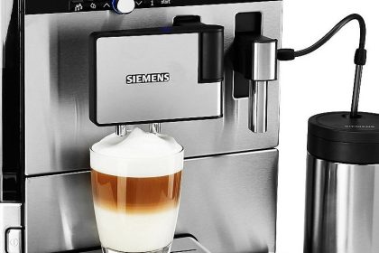 Das Innenleben eines Kaffeevollautomaten – High-Tech für den perfekten Kaffeegenuss