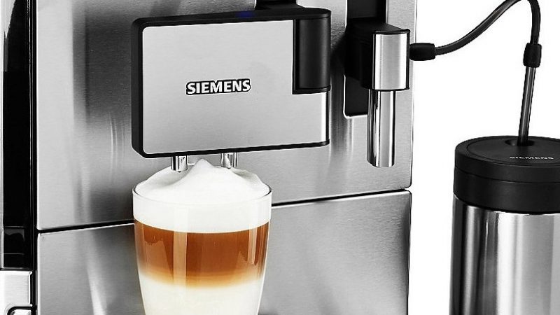 Das Innenleben eines Kaffeevollautomaten – High-Tech für den perfekten Kaffeegenuss