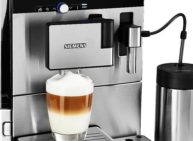 Das Innenleben eines Kaffeevollautomaten – High-Tech für den perfekten Kaffeegenuss
