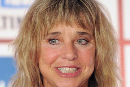 Der erste weibliche Rockstar hat Geburtstag: Suzi Quatro wird 65
