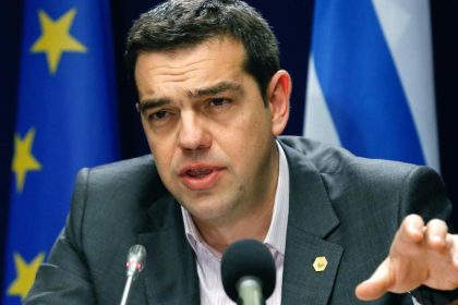 Tsipras: Griechenland als «erstes Opfer» der Neoliberalen in der EU