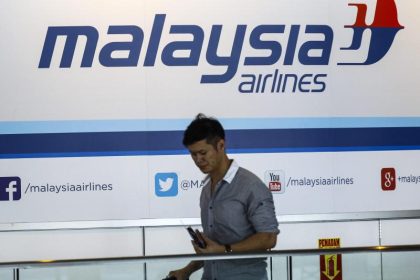 Malaysia Airlines trennt sich von 6000 Mitarbeitern