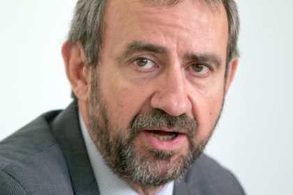 Parzinger-Interview zu IS: «Zerstörung von Kulturgut ist Kriegsverbrechen»