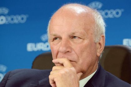 Englands Verbandschef: Auch DFB-Team soll WM boykottieren