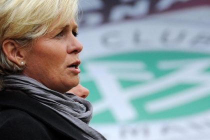 DFB-Frauen wollen dritten Stern