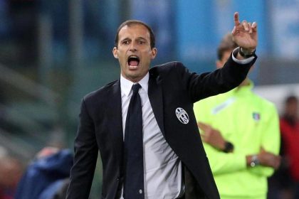 Juve-Trainer Allegri: «Haben unsere Qualitäten»