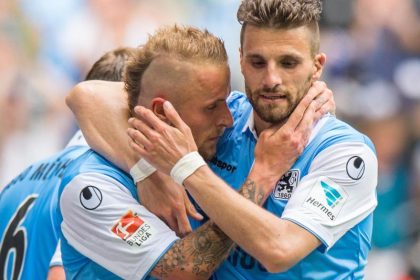 Nach «Dreckssaison» Finale dahoam für 1860 München