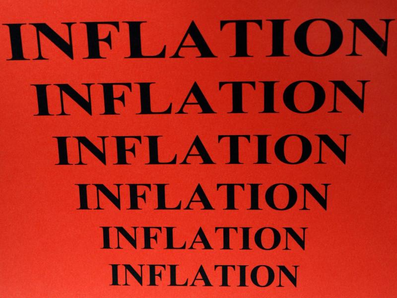 Inflation in Deutschland im Mai auf 0,7 Prozent gestiegen