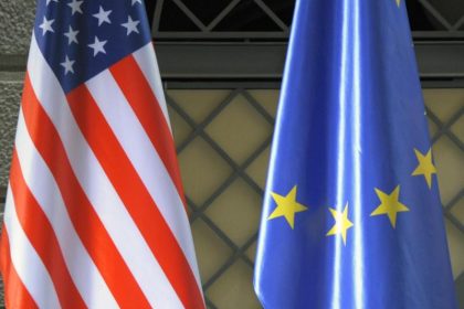 Ist die Europäische Union ein Gegner der USA? – Laut Präsident Trump wurde Amerika “ausgenutzt”