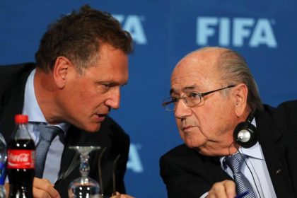 FIFA-Korruption: Niemand hat von Nichts gewusst? Laut NY-Times kam Millionen-Überweisung wohl von Valcke
