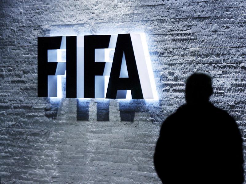 Acht Präsidenten in 111 Jahren: Die FIFA-Chefs seit 1904