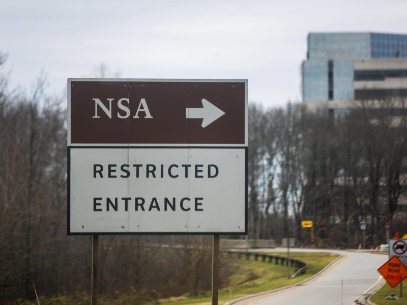 US-Kongress will Stopp für NSA-Spähprogramm schnell aufheben