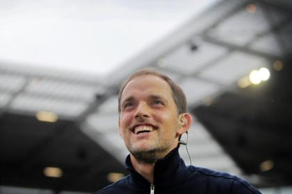 Neue Zeitrechnung: BVB stellt Klopp-Nachfolger Tuchel vor