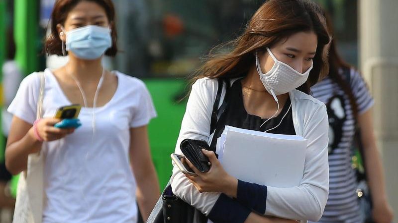 Schutzmaske ja oder nein? Was Gesundheitsbehörden weltweit angesichts der Corona-Pandemie empfehlen
