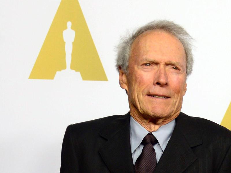 Clint Eastwood dreht Film über das «Wunder vom Hudson»