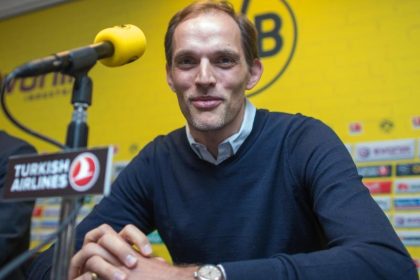 Tuchel: Sind ein ernstzunehmender Herausforderer